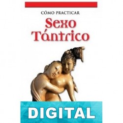 Cómo practicar sexo tantrico Abraham Vatek