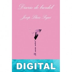 Diario de burdel Josep Lluís Seguí