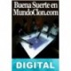 Buena suerte en Mundoclon.com Josep Maria Andrés