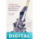 La Segunda República española Josep Pla