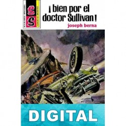 ¡Bien por el doctor Sullivan! Joseph Berna
