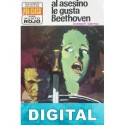 Al asesino le gusta Beethoven Joseph Berna