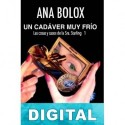 Un cadáver muy frío Ana Bolox