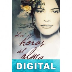 Las horas del alma Ana Cabrera Vivanco