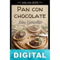 Pan con chocolate Ana Castellar