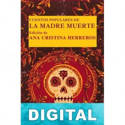 Cuentos populares de la madre muerte Ana Cristina Herreros