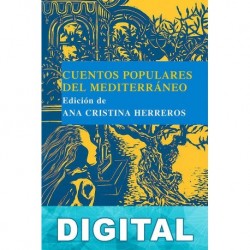 Cuentos populares del Mediterráneo Ana Cristina Herreros