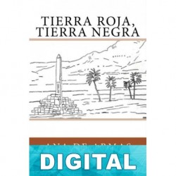 Tierra roja, tierra negra Ana de Armas y Villada