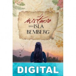 El misterio de la Isla Bemberg Ana de Beraza Lavín