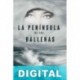La península de las ballenas Ana de Beraza Lavín