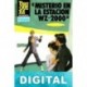 «Misterio en la estación WZ-2000» Joseph Berna