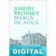 Marca de agua Joseph Brodsky