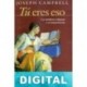 Tú eres eso Joseph Campbell