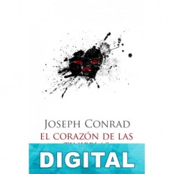 El corazón de las tinieblas [Miguel Temprano García] Joseph Conrad