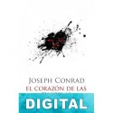 El corazón de las tinieblas [Miguel Temprano García] Joseph Conrad