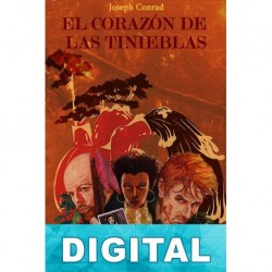 El corazón de las tinieblas [T. Sergio Pitol] Joseph Conrad