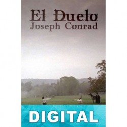 El duelo Joseph Conrad