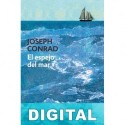 El espejo del mar Joseph Conrad