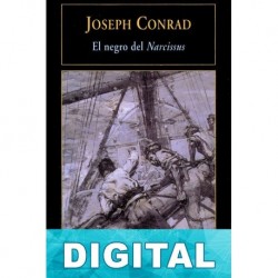 El negro del Narcissus Joseph Conrad