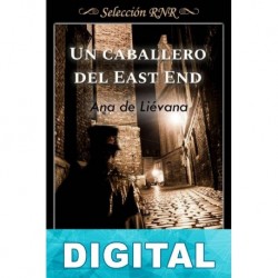 Un caballero de East End Ana de Liévana
