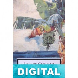Lord Jim Joseph Conrad
