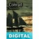 Nostromo Joseph Conrad