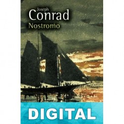 Nostromo Joseph Conrad
