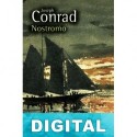 Nostromo Joseph Conrad