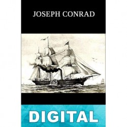 Situación límite Joseph Conrad