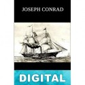Situación límite Joseph Conrad