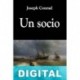 Un socio Joseph Conrad