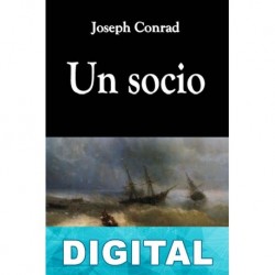 Un socio Joseph Conrad