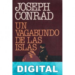 Un vagabundo de las islas Joseph Conrad