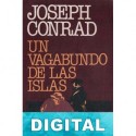 Un vagabundo de las islas Joseph Conrad