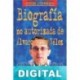 Biografía no autorizada de Álvaro Uribe Vélez - El señor de las sombras Joseph Contreras & Fernando Garavito