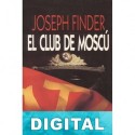 El Club de Moscú Joseph Finder