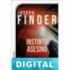 Instinto asesino Joseph Finder