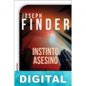 Instinto asesino Joseph Finder