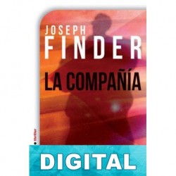 La compañía Joseph Finder