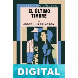 El último timbre Joseph Harrington