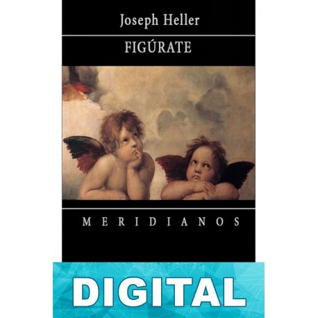 Figúrate Joseph Heller