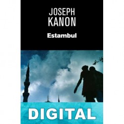 Estambul Joseph Kanon