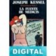 La fuente de Medicis Joseph Kessel