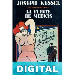 La fuente de Medicis Joseph Kessel