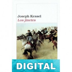 Los jinetes Joseph Kessel