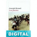Los jinetes Joseph Kessel