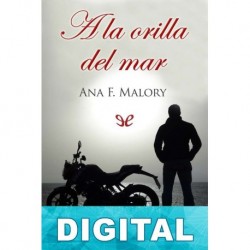 A la orilla del mar Ana F. Malory
