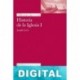 Historia de la Iglesia I. Antigüedad y Edad Media Joseph Lortz