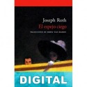 El espejo ciego Joseph Roth