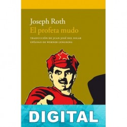 El profeta mudo Joseph Roth